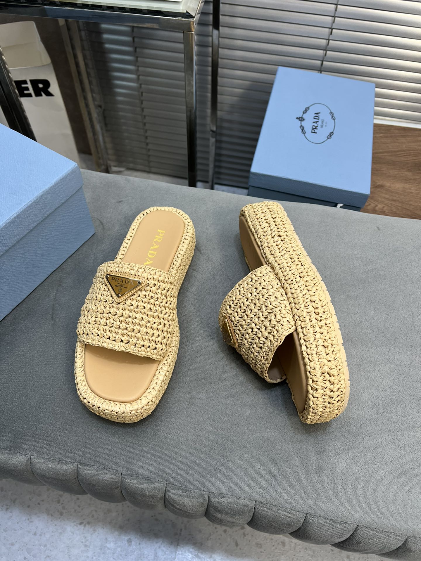 Women's high heels